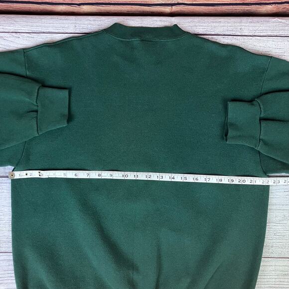 Vintage 1994 Tweety Bird Looney Tunes Cartoon Crewneck - Picture 6 of 7